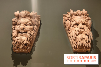 Michel-Ange / Rodin : les sculpteurs en face-à-face dans une exposition inédite au musée du Louvre - fotor 1776178809708