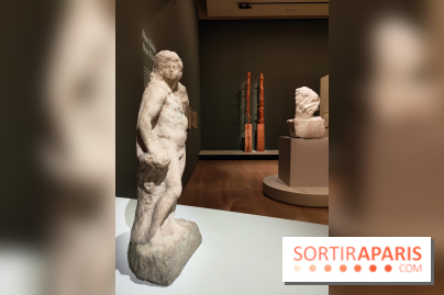 Michel-Ange / Rodin : les sculpteurs en face-à-face dans une exposition inédite au musée du Louvre - fotor 1776178840370