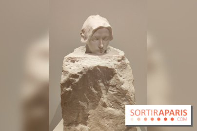 Michel-Ange / Rodin : les sculpteurs en face-à-face dans une exposition inédite au musée du Louvre - fotor 1776178853538