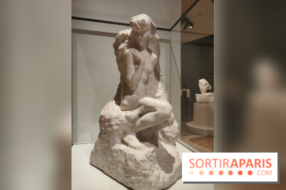 Michel-Ange / Rodin : les sculpteurs en face-à-face dans une exposition inédite au musée du Louvre - fotor 1776178868664