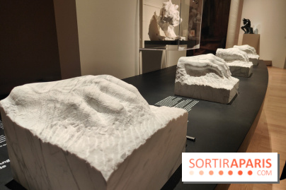 Michel-Ange / Rodin : les sculpteurs en face-à-face dans une exposition inédite au musée du Louvre - fotor 1776178882755