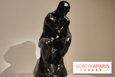 Michel-Ange / Rodin : les sculpteurs en face-à-face dans une exposition inédite au musée du Louvre - fotor 1776178903303