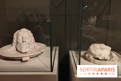 Michel-Ange / Rodin : les sculpteurs en face-à-face dans une exposition inédite au musée du Louvre - fotor 1776178933674