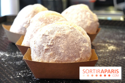 La Petite Manis, le coffee shop franco-indonésien à Paris