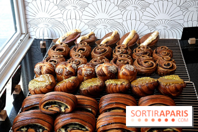 La Petite Manis, le coffee shop franco-indonésien à Paris