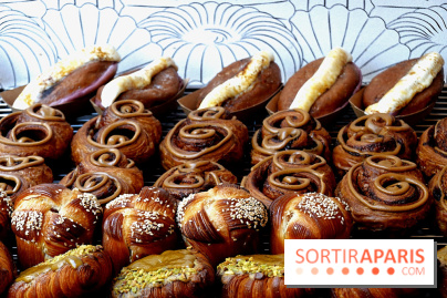 La Petite Manis, le coffee shop franco-indonésien à Paris