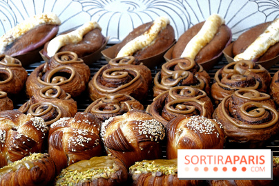 La Petite Manis, le coffee shop franco-indonésien à Paris