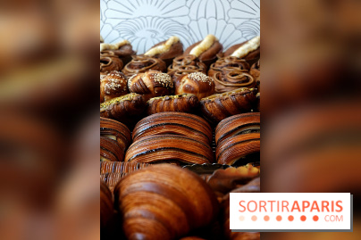 La Petite Manis, le coffee shop franco-indonésien à Paris