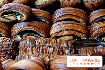 La Petite Manis, le coffee shop franco-indonésien à Paris