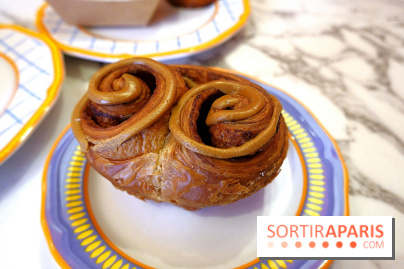 La Petite Manis, le coffee shop franco-indonésien à Paris