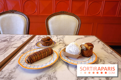 La Petite Manis, le coffee shop franco-indonésien à Paris