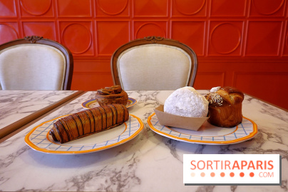 La Petite Manis, le coffee shop franco-indonésien à Paris