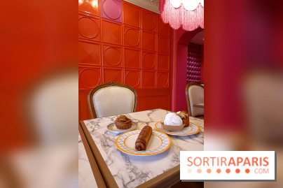 La Petite Manis, le coffee shop franco-indonésien à Paris