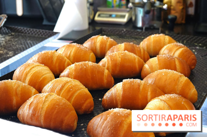 La Petite Manis, le coffee shop franco-indonésien à Paris