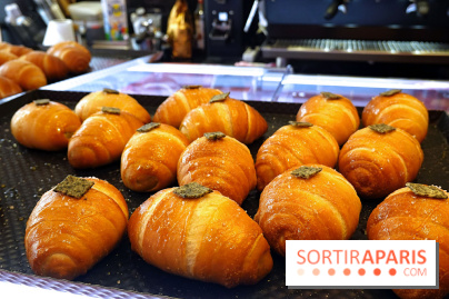 La Petite Manis, le coffee shop franco-indonésien à Paris