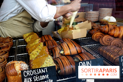 La Petite Manis, le coffee shop franco-indonésien à Paris