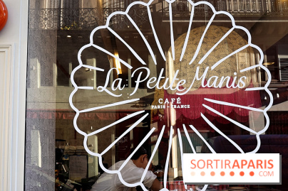 La Petite Manis, le coffee shop franco-indonésien à Paris