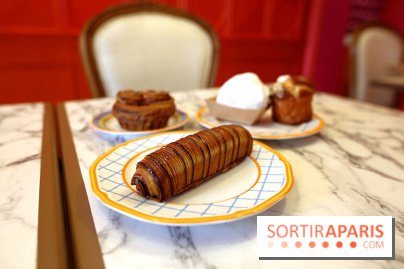 La Petite Manis, le coffee shop franco-indonésien à Paris