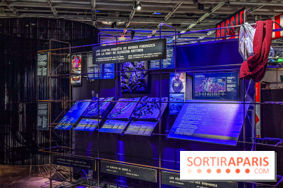 Exposition Frontière à la Cité des sciences : comprendre les frontières dans le monde