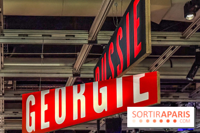 Exposition Frontière à la Cité des sciences : comprendre les frontières dans le monde - IMG 6434