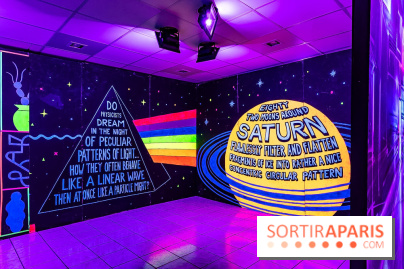 Colors Light, l'exposition lumineuse du Colors festival 2026 dans Paris - photos  - A7C03383