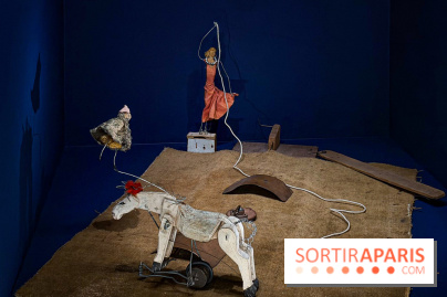 Calder. Rêver en Équilibre : l'exposition retrospective du  - IMG 2815