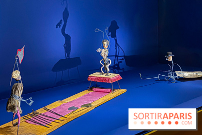 Calder. Rêver en Équilibre : l'exposition retrospective du  - IMG 2871