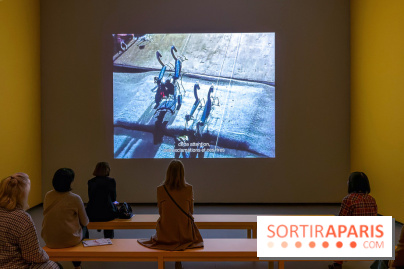 Calder. Rêver en Équilibre : l'exposition retrospective du  - IMG 3055