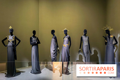 Calder. Rêver en Équilibre : l'exposition retrospective du  - IMG 3167