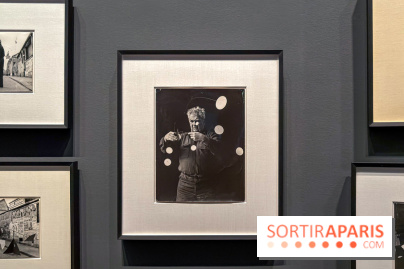 Calder. Rêver en Équilibre : l'exposition retrospective du  - IMG 3209