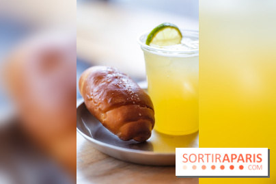 Salted Boy : le pop-up parisien du salted bread à Paris  - A7C00917