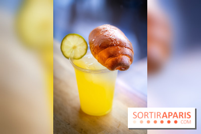 Salted Boy : le pop-up parisien du salted bread à Paris