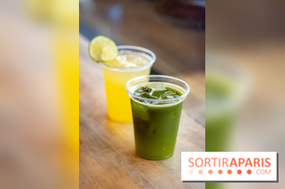 Salted Boy : le pop-up parisien du salted bread à Paris  - A7C00960