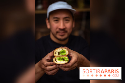 Salted Boy : le pop-up parisien du salted bread à Paris  - A7C00979