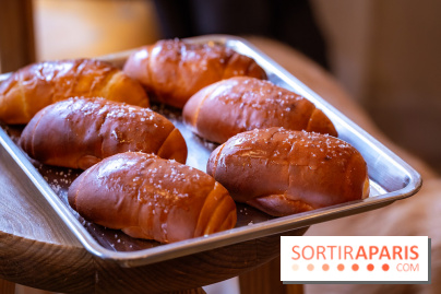 Salted Boy : le pop-up parisien du salted bread à Paris
