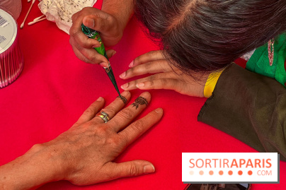 HOLI 2026 au Jardin d'Acclimatation : la fête indienne des couleurs est de retour à Paris - IMG 4043