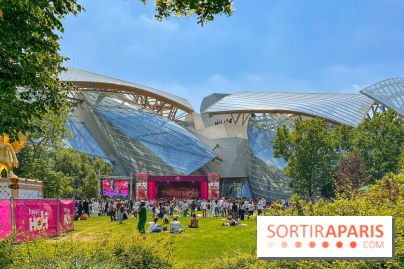 HOLI 2026 au Jardin d'Acclimatation : la fête indienne des couleurs est de retour à Paris