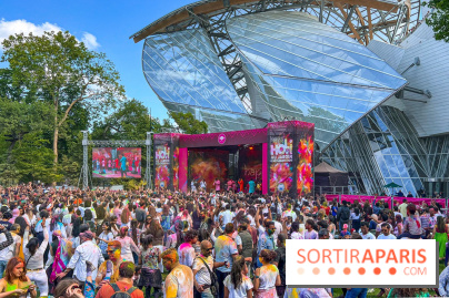 HOLI 2026 au Jardin d'Acclimatation : la fête indienne des couleurs est de retour à Paris - IMG 4347