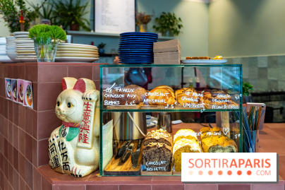 Kumquat café, le coffee shop aux accents asiatiques Paris 11e - photos - A7C01052