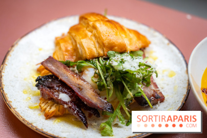 Kumquat café, le coffee shop aux accents asiatiques Paris 11e - photos - A7C01084