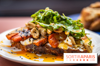 Kumquat café, le coffee shop aux accents asiatiques Paris 11e - photos - A7C01085