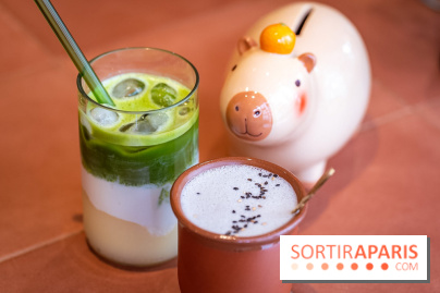 Kumquat café, le coffee shop aux accents asiatiques Paris 11e - photos - A7C01099
