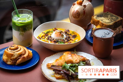 Kumquat café, le coffee shop aux accents asiatiques Paris 11e - photos - A7C01104