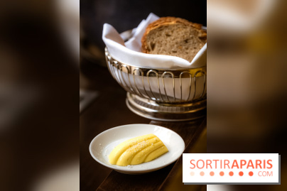 Le Drouant, l'incontournable restaurant parisien - photos