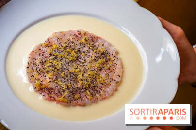 Le Drouant, l'incontournable restaurant parisien - photos