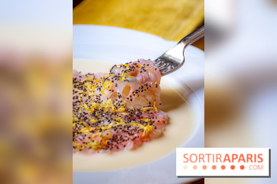 Le Drouant, l'incontournable restaurant parisien - photos