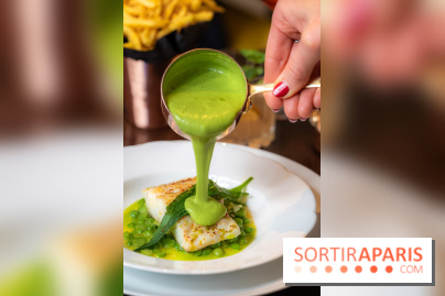 Le Drouant, l'incontournable restaurant parisien - photos