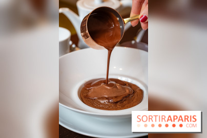 Le Drouant, l'incontournable restaurant parisien - photos