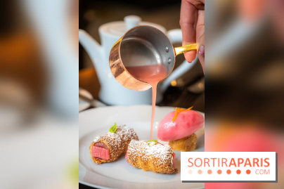 Le Drouant, l'incontournable restaurant parisien - photos