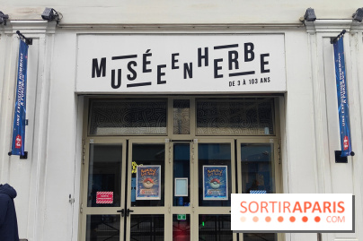 Admirez-les tous, Pokémon à l'honneur dans une exposition ludique et régressive au musée en Herbe - fotor 1776253159946